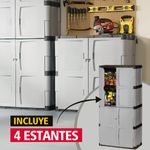 Closet-de-Almacenamiento-Gris----312-Kg-con-4-estantes