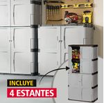 Closet-de-Almacenamiento-Gris----312-Kg-con-4-estantes