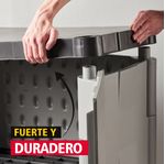 Closet-de-Almacenamiento-Gris----312-Kg-fuerte-y-duradero