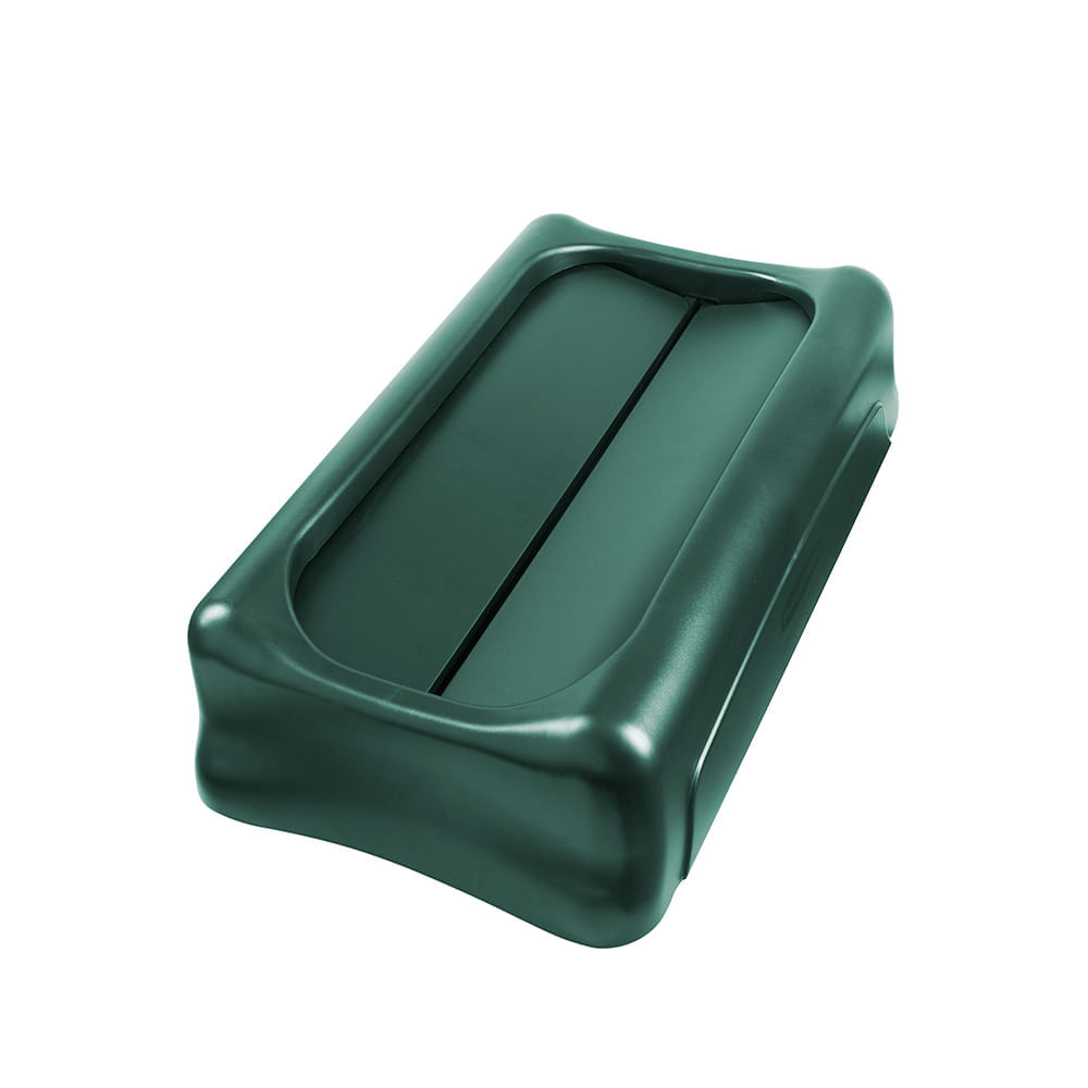 Slim Jim® Tapa abatible