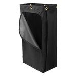 Bolsa-de-Tela-Executive-Negro-113-Lts-abierta