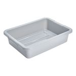 Caja-Utilitaria-para-Alimentos-Gris-17.5-Lts-en-diagonal