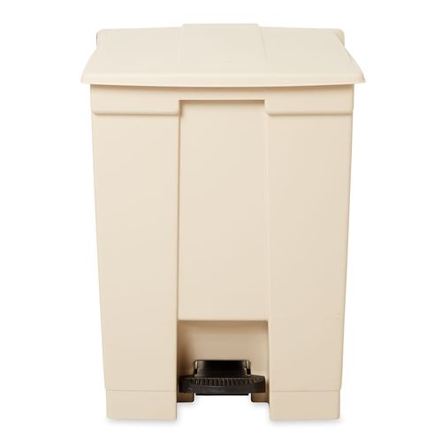 Contenedor De Pedal Legacy Beige 68 Litros