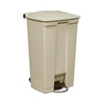 Caneca-de-pedal-Beige-68-Litros-Rubbermaid-Commercial-en-diagonal