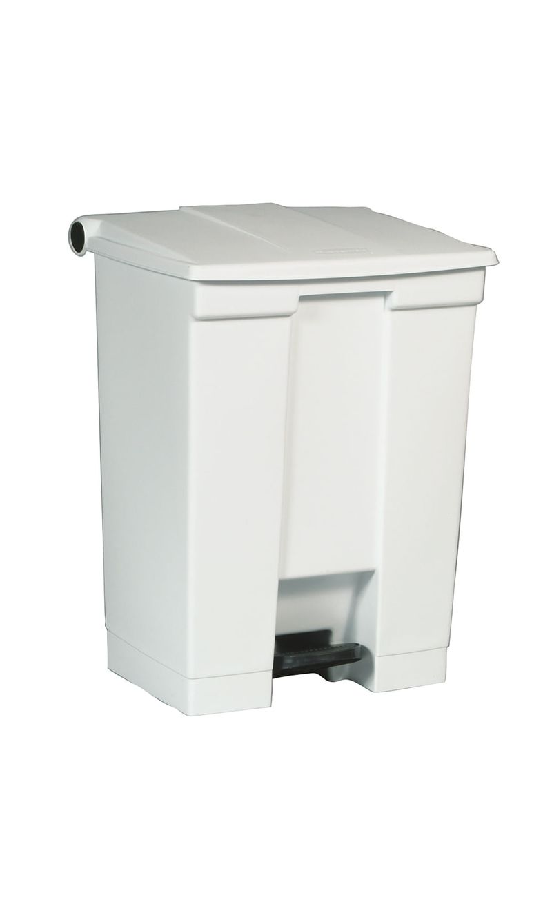 Caneca-de-pedal-Blanco-68-Litros-Rubbermaid-Commercial-en-diagonal-