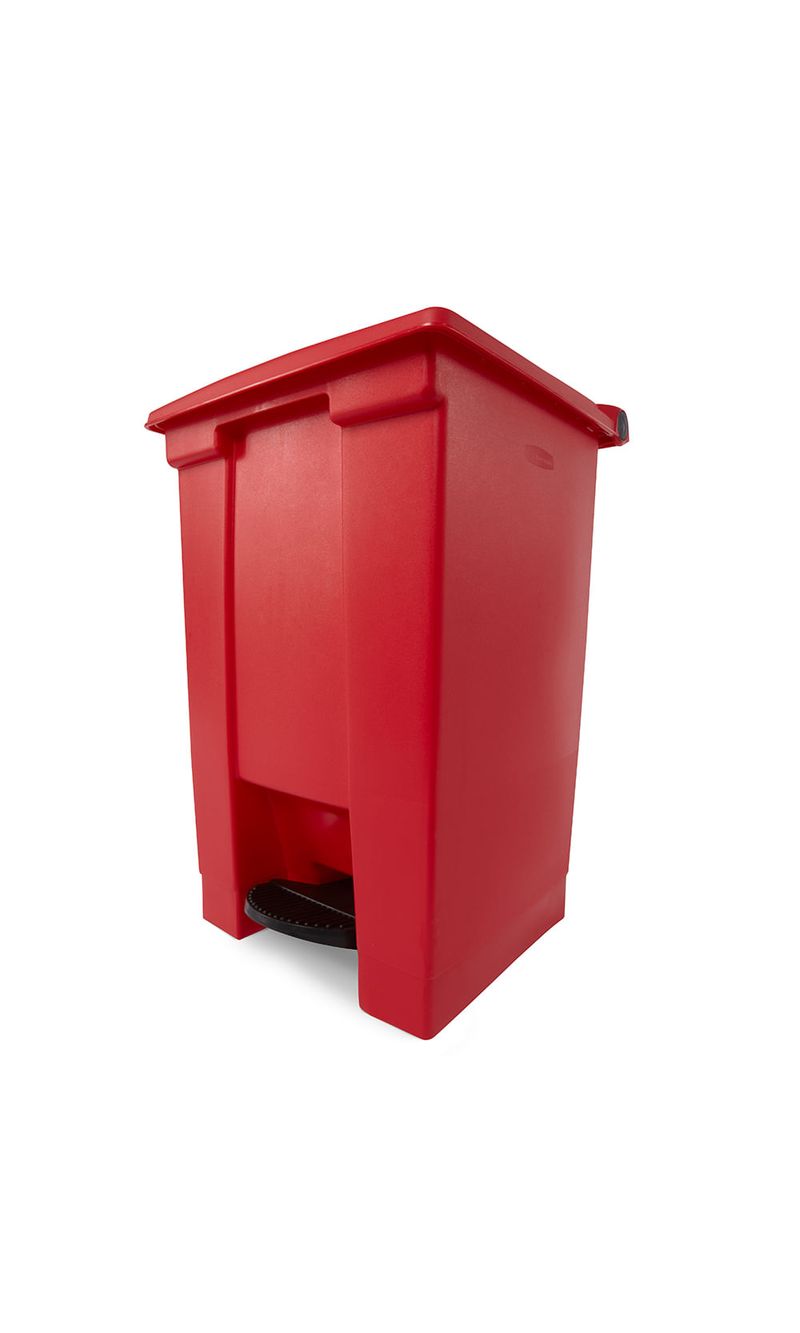 Caneca-de-pedal---Rojo-45-Litros-Rubbermaid-Commercial-diagonal-derecho