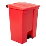 Caneca-de-pedal---Rojo-68-Litros-Rubbermaid-Commercial-lado-izquierdo