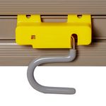 Organizador-de-Armarios-y-Porta-utensilios---Gris-y-Amarillo-individual-de-cerca