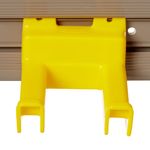Organizador-de-Armarios-y-Porta-utensilios---Gris-y-Amarillo-pieza-doble-