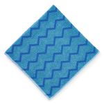 Paño-de-Microfibra-HYGEN--Azul-40-x-40-cm-desde-arriba