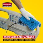 Paño-de-Microfibra-HYGEN--Azul-40-x-40-cm-con-bordes-de-doble-acabado