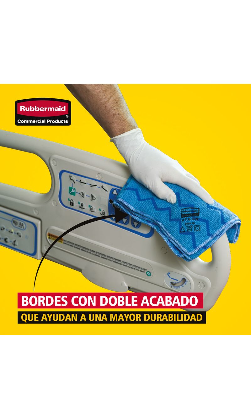 Paño-de-Microfibra-HYGEN--Azul-40-x-40-cm-con-bordes-de-doble-acabado