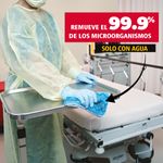 Paño-de-Microfibra-HYGEN--Azul-40-x-40-cm-en-uso-limpia-el-99.9--de-las-bacterias