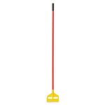 Mango-para-Trapeador-Humedo-Invader-de-Fibra-de-Vidrio-Rojo-152-cm-en-pie