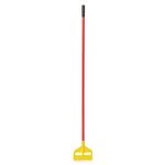 Mango-para-Trapeador-Humedo-Invader-de-Fibra-de-Vidrio-Rojo-152-cm-en-pie