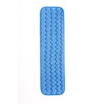 Mopa-humeda-de-microfibra---Azul-45-cm-de-frente