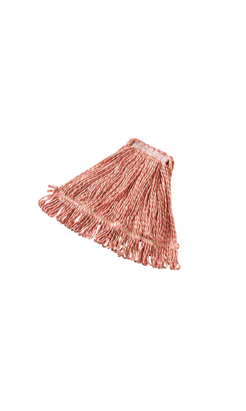 Trapero-para-piso-humedo-Super-Stich--Rojo-450-gramos-Rubbermaid-Commercial-en-diagonal