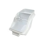 Contenedor-para-ingredientes-ProSave-100-tazas-Con-pala-Blanco--Rubbermaid-Commercial-sin-tapa