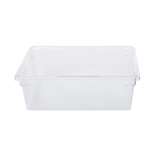 Caja Para Alimentos  De Policarbonato  47.3 Litros