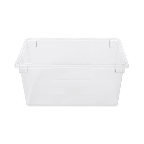 Caja Para Alimentos  De Policarbonato  62 Litros