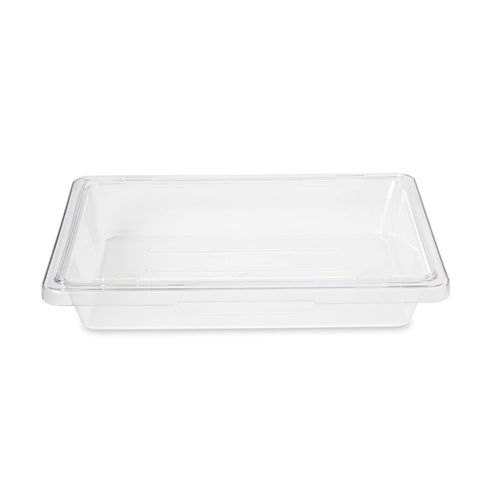 Caja Para Alimentos  De Policarbonato  7.6 Litros