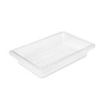 Caja-para-Alimentos--de-Policarbonato--7.6-Litros-Rubbermaid-Commercial-diagonal-izquierda