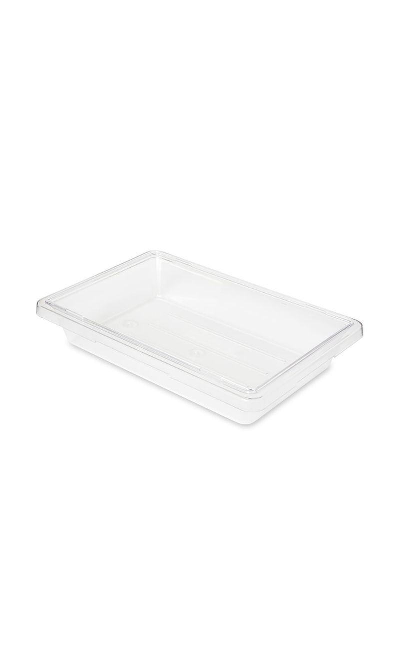 Caja-para-Alimentos--de-Policarbonato--7.6-Litros-Rubbermaid-Commercial-diagonal-izquierda