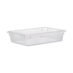 Caja-para-Alimentos--de-Policarbonato--13.2-Litros-Rubbermaid-Commercial-diagonal-derecho