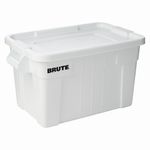 Caja-De-Almacenamiento-Brute®-Tote-75-Litros-Con-Tapa-Blanco