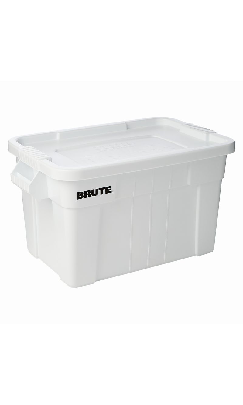 Caja-De-Almacenamiento-Brute®-Tote-75-Litros-Con-Tapa-Blanco