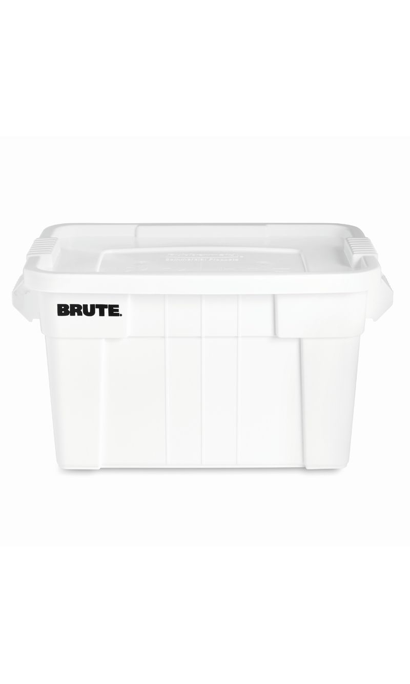 Caja-De-Almacenamiento-Brute®-Tote-75-Litros-Con-Tapa-Blanco