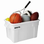 Caja-De-Almacenamiento-Brute®-Tote-75-Litros-Con-Tapa-Blanco
