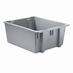 Caja-De-Almacenamiento-Palletote®-2.0-Pies-Cubicos-Gris