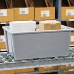 Caja-De-Almacenamiento-Palletote®-2.0-Pies-Cubicos-Gris