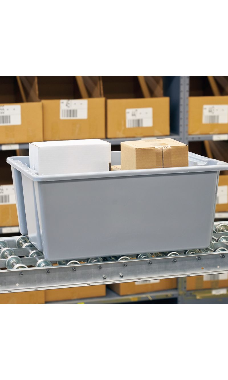 Caja-De-Almacenamiento-Palletote®-2.0-Pies-Cubicos-Gris