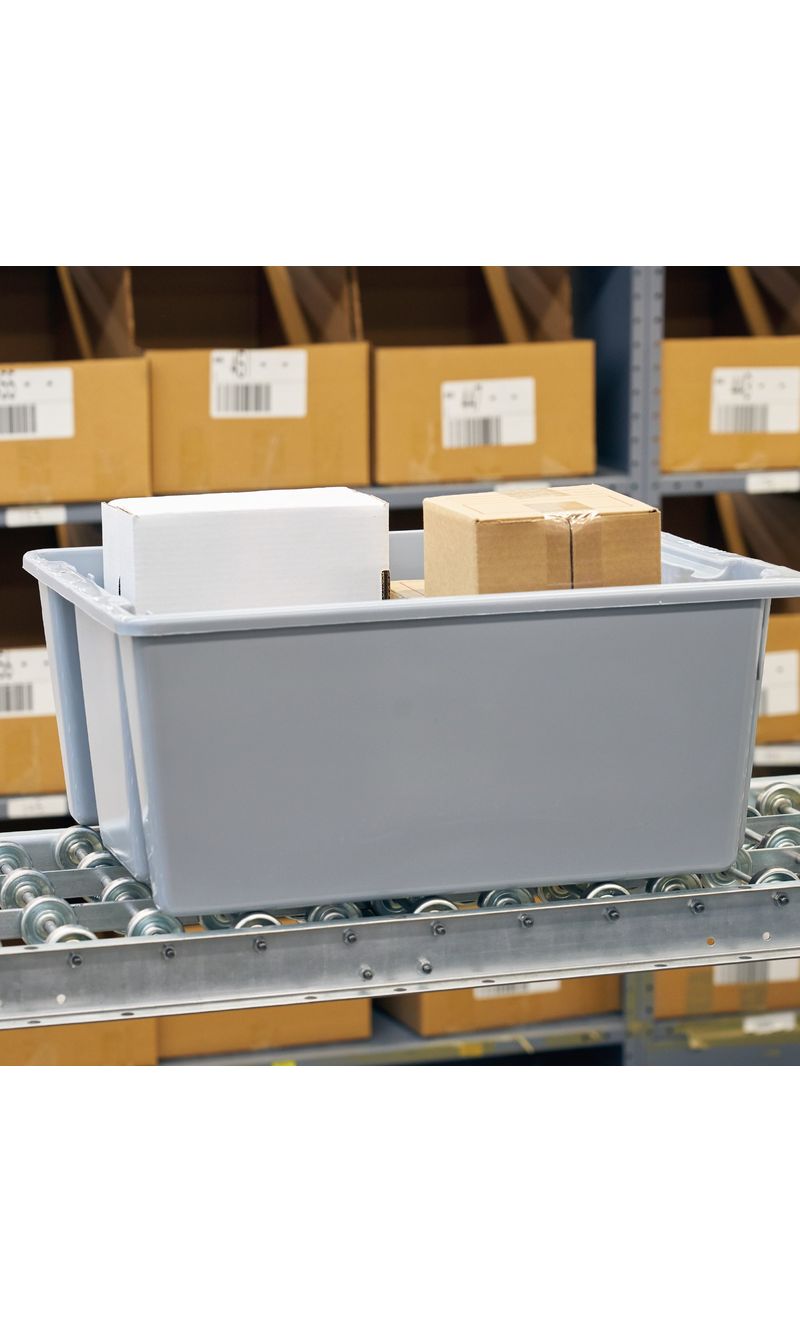 Caja-De-Almacenamiento-Palletote®-2.0-Pies-Cubicos-Gris