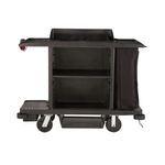Carro-De-Limpieza-Executive-Tradicional--Negro