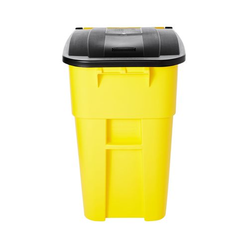 Contenedor de Basura Rollout