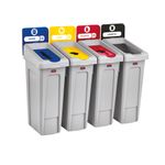 Estacion-De-Reciclaje-Slim-Jim®-4-Opciones-De-Reciclaje-De-87-Litros