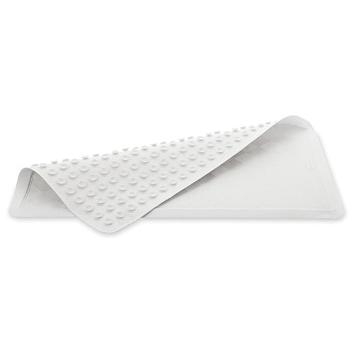 Tapete para Baño Safti-Grip® - Mediano - Blanco