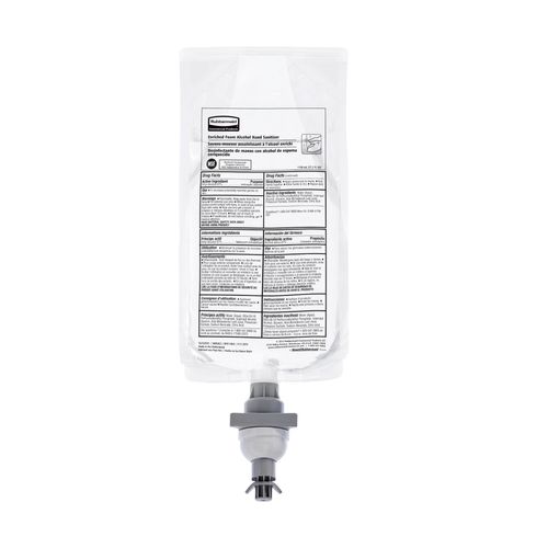 Sanitizante para manos AutoFoam 1000 ML