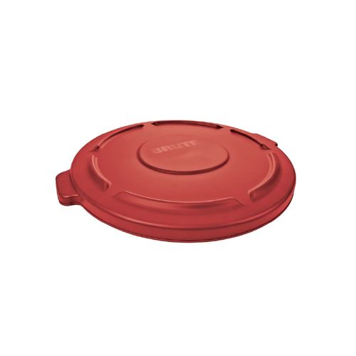 Tapa Plana para Contenedor BRUTE®