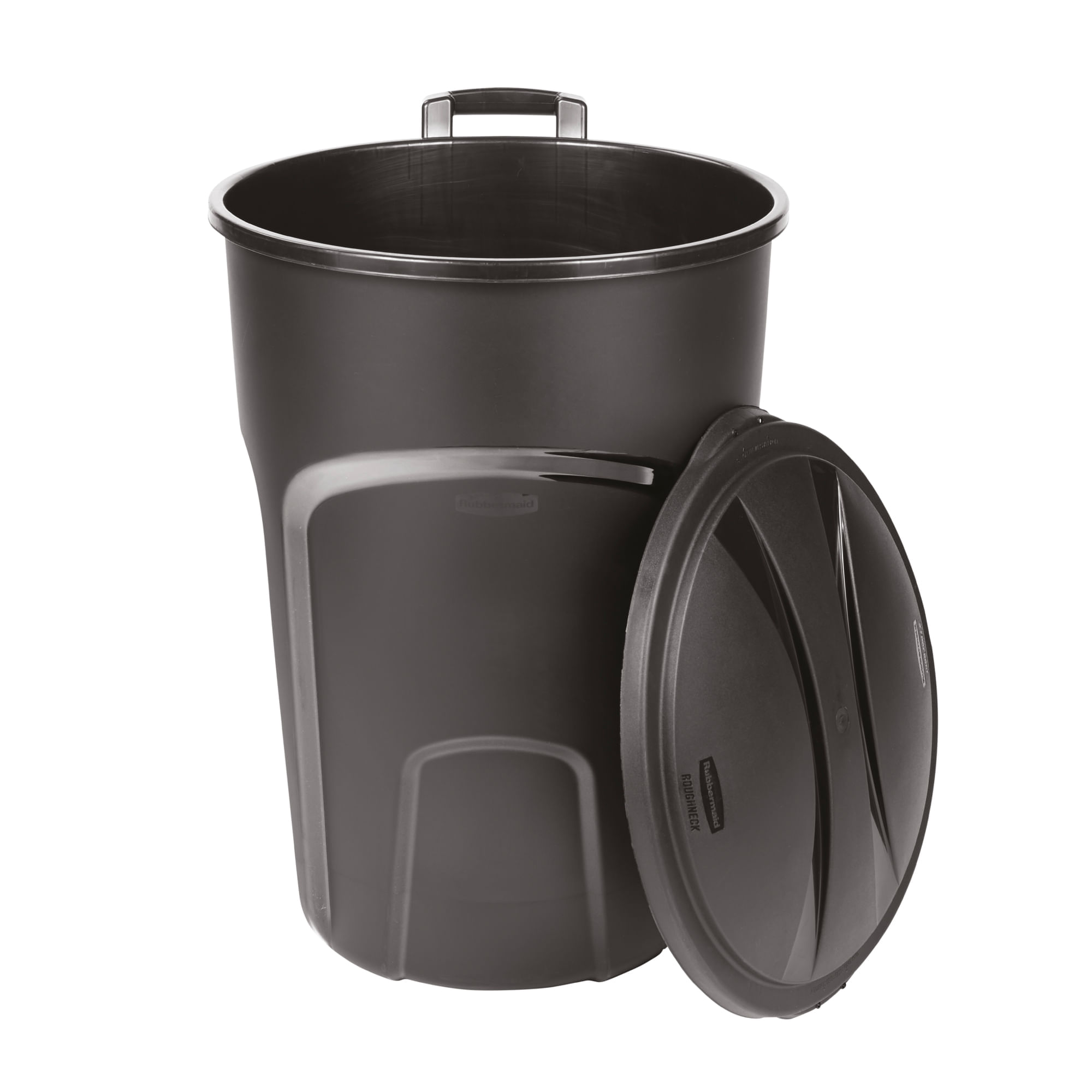 Contenedorconruedasrubbermaid