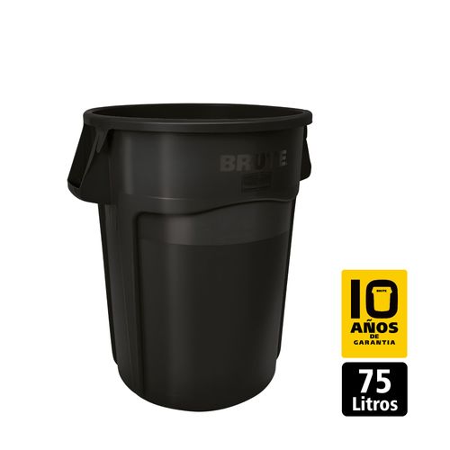 Contenedor de basura BRUTE®