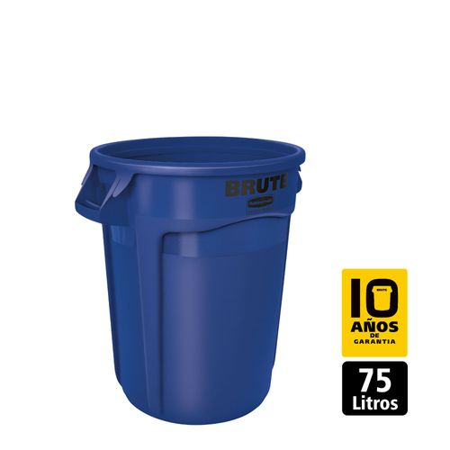 Contenedor de basura BRUTE®