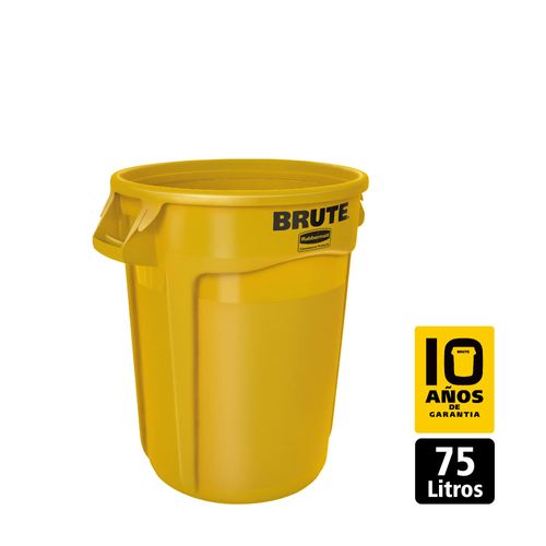Contenedor de basura BRUTE®