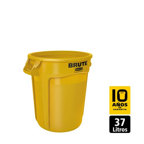 Contenedor de basura BRUTE®