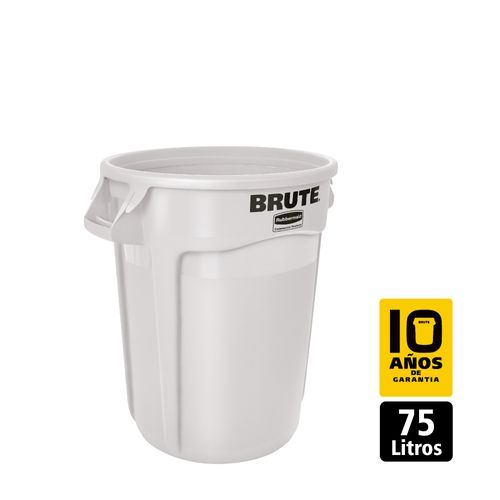 Contenedor de basura BRUTE®