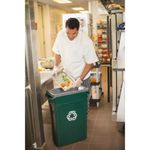 contenedor-de-basura-organico-slimjim-verde-rubbermaid-commercial-products