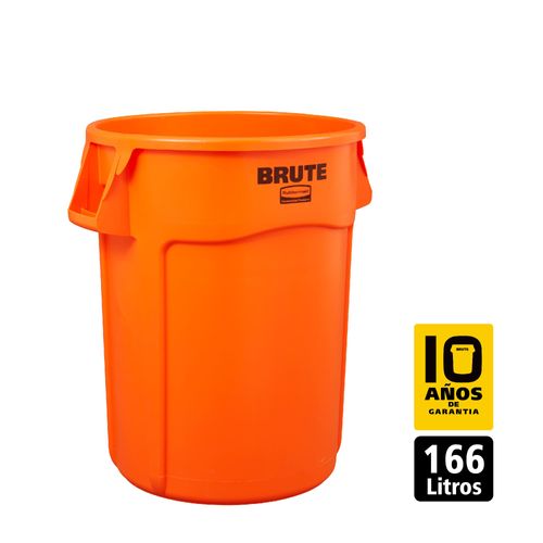 Contenedor de basura BRUTE®